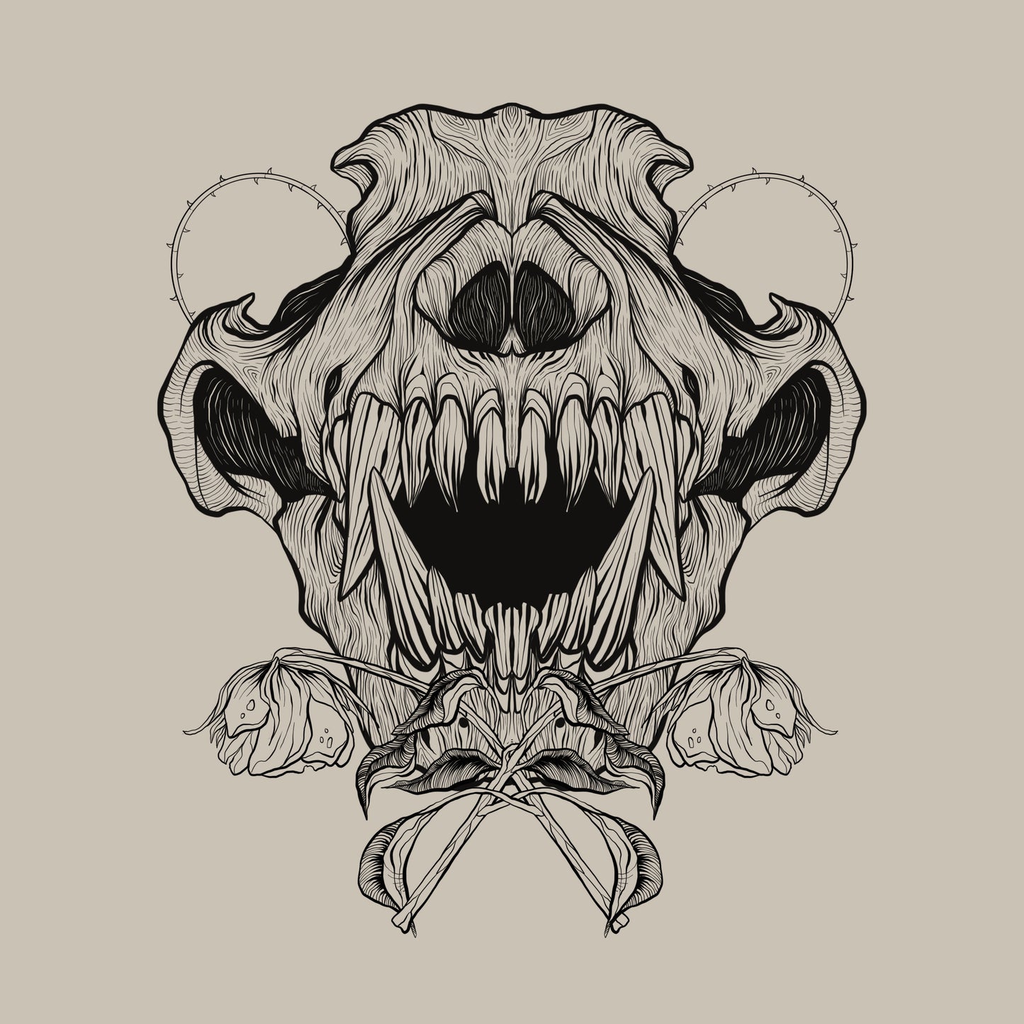 Missio - Digital Print 5x5